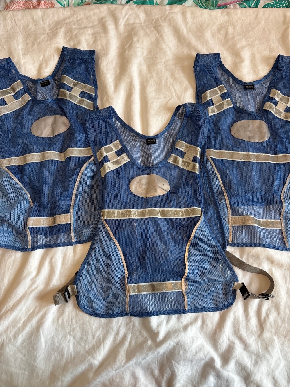 5/$10🌟 | reflective vests